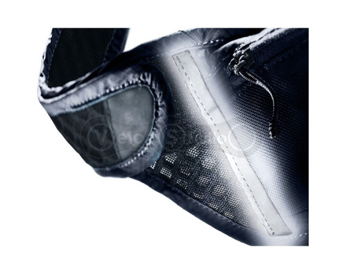 Сумка на пояс DEUTER Shortrail II колір 7000 black