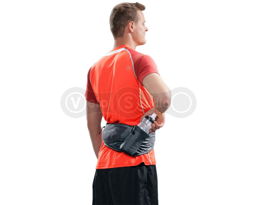 Сумка на пояс DEUTER Shortrail II колір 7000 black