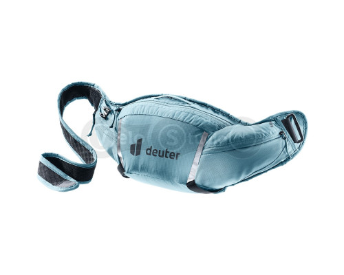 Сумка на пояс DEUTER Shortrail III колір 3077 lake