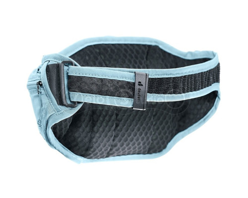 Сумка на пояс DEUTER Shortrail III колір 3077 lake