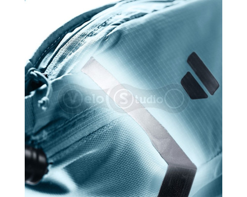 Сумка на пояс DEUTER Shortrail III колір 3077 lake