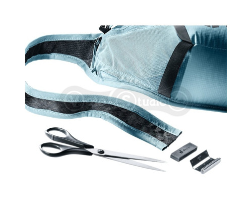 Сумка на пояс DEUTER Shortrail III колір 3077 lake