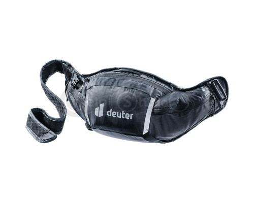 Сумка на пояс DEUTER Shortrail III колір 7000 black