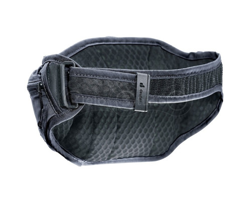Сумка на пояс DEUTER Shortrail III колір 7000 black