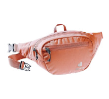 Сумка на пояс DEUTER Urban Belt цвет 5041 sienna