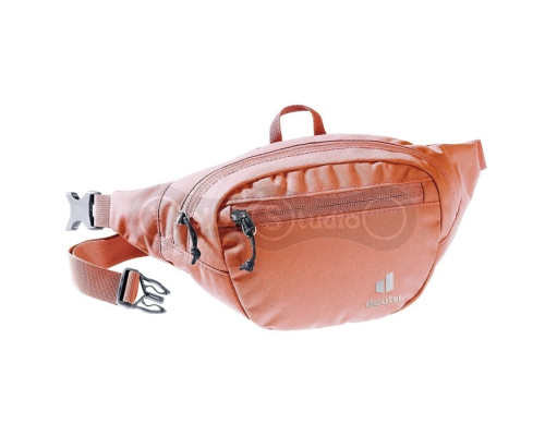 Сумка на пояс DEUTER Urban Belt цвет 5041 sienna