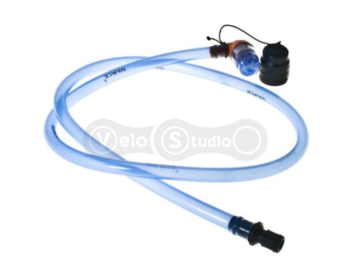 Трубка із клапаном гідратора DEUTER Streamer Tube & Valve