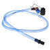 Трубка із клапаном гідратора DEUTER Streamer Tube & Valve