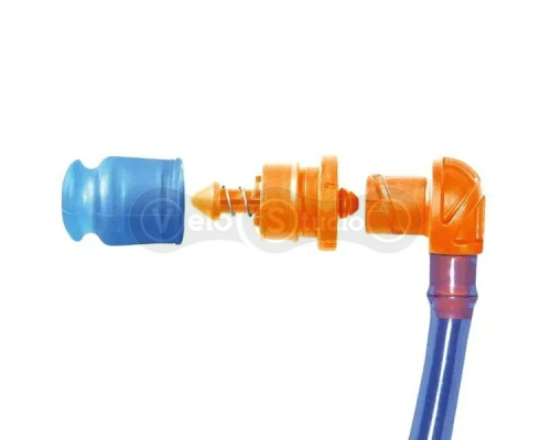 Трубка із клапаном гідратора DEUTER Streamer Tube & Valve
