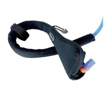 Чехол для трубки гидратора DEUTER Streamer Tube Insulator black