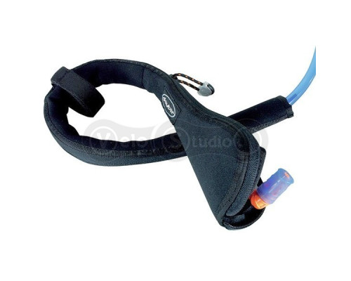 Чехол для трубки гидратора DEUTER Streamer Tube Insulator black