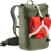 Велорюкзак DEUTER Amager 25+5 колір 2050 khaki