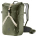 Велорюкзак DEUTER Amager 25+5 колір 2050 khaki