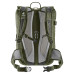 Велорюкзак DEUTER Amager 25+5 колір 2050 khaki