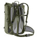 Велорюкзак DEUTER Amager 25+5 колір 2050 khaki