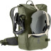 Велорюкзак DEUTER Amager 25+5 колір 2050 khaki