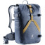 Велорюкзак DEUTER Amager 25+5 цвет 3067 ink Велорюкзак DEUTER Amager 25+5 цвет 3067 ink