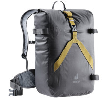 Велорюкзак DEUTER Amager 25+5 цвет 4014 graphite