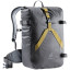 Велорюкзак DEUTER Amager 25+5 цвет 4014 graphite Велорюкзак DEUTER Amager 25+5 цвет 4014 graphite