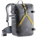 Велорюкзак DEUTER Amager 25+5 цвет 4014 graphite