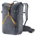 Велорюкзак DEUTER Amager 25+5 цвет 4014 graphite