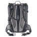 Велорюкзак DEUTER Amager 25+5 цвет 4014 graphite