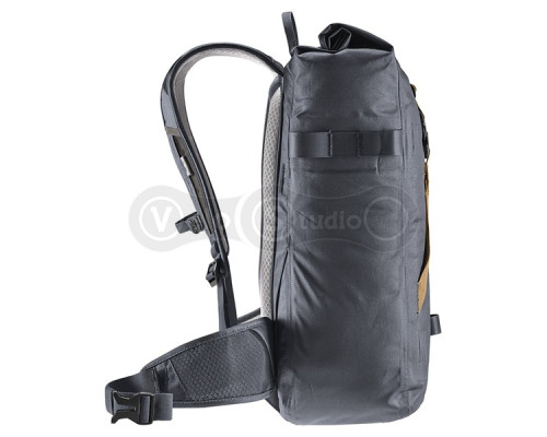 Велорюкзак DEUTER Amager 25+5 цвет 4014 graphite