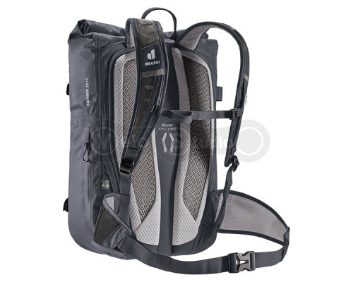 Велорюкзак DEUTER Amager 25+5 цвет 4014 graphite