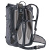 Велорюкзак DEUTER Amager 25+5 цвет 4014 graphite