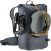Велорюкзак DEUTER Amager 25+5 цвет 4014 graphite