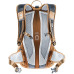 Велорюкзак DEUTER Amager 25+5 колір 6008 almond