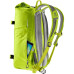 Велорюкзак DEUTER Amager 25+5 колір 8006 citrus