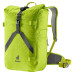 Велорюкзак DEUTER Amager 25+5 колір 8006 citrus