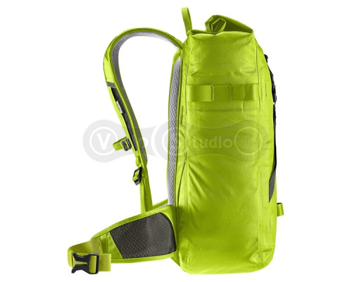 Велорюкзак DEUTER Amager 25+5 колір 8006 citrus