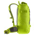 Велорюкзак DEUTER Amager 25+5 колір 8006 citrus