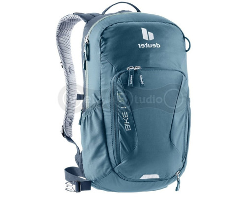 Велорюкзак Deuter Bike 14 цвет 1374 atlantic-ink