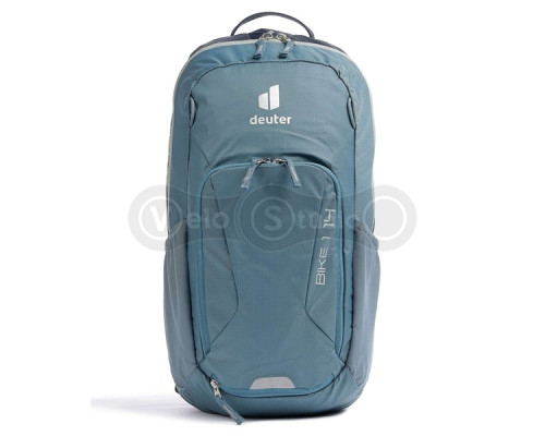 Велорюкзак Deuter Bike 14 цвет 1374 atlantic-ink