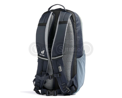 Велорюкзак Deuter Bike 14 цвет 1374 atlantic-ink