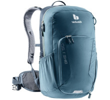 Велорюкзак Deuter Bike 20 цвет 1374 atlantic-ink