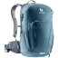 Велорюкзак Deuter Bike 20 колір 1374 atlantic-ink Велорюкзак Deuter Bike 20 колір 1374 atlantic-ink