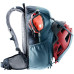 Велорюкзак Deuter Bike 20 колір 1374 atlantic-ink