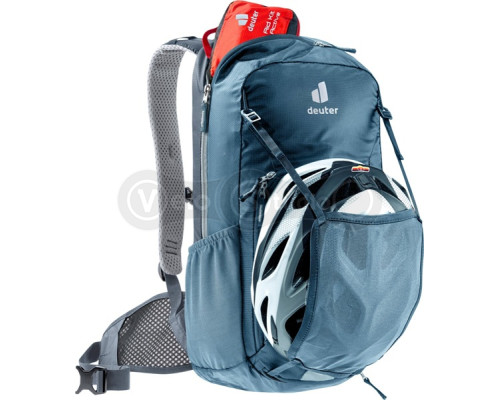 Велорюкзак Deuter Bike 20 колір 1374 atlantic-ink