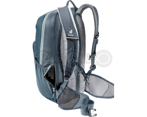 Велорюкзак Deuter Bike 20 колір 1374 atlantic-ink