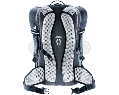 Велорюкзак Deuter Bike 20 колір 1374 atlantic-ink