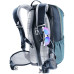 Велорюкзак Deuter Bike 20 колір 1374 atlantic-ink