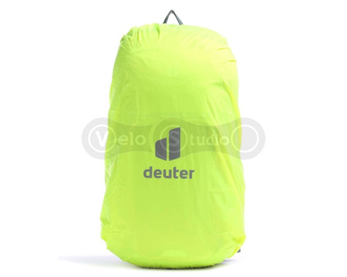 Велорюкзак Deuter Bike 20 колір turmeric-shale