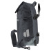 Велосумка на багажник DEUTER Mainhattan 17+10 цвет 4409 graphite-shale