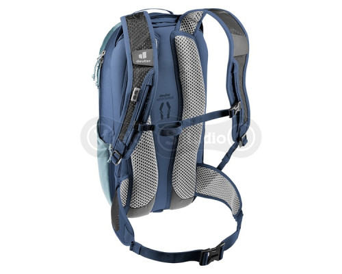 Велорюкзак DEUTER Race 12 колір 1379