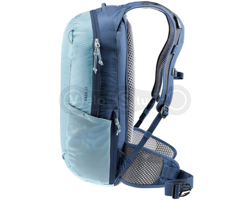 Велорюкзак DEUTER Race 12 колір 1379