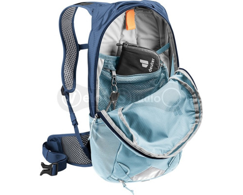 Велорюкзак DEUTER Race 12 колір 1379